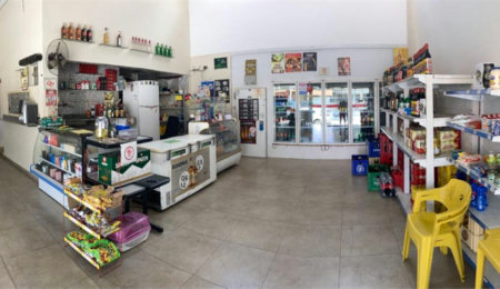 Salão à venda ou para alugar em Jardim Nair, Sorocaba, SP