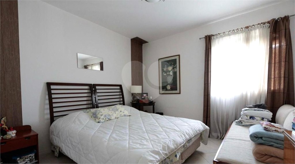 Apartamento à venda com 3 suítes em Vila Morumbi, São Paulo, SP