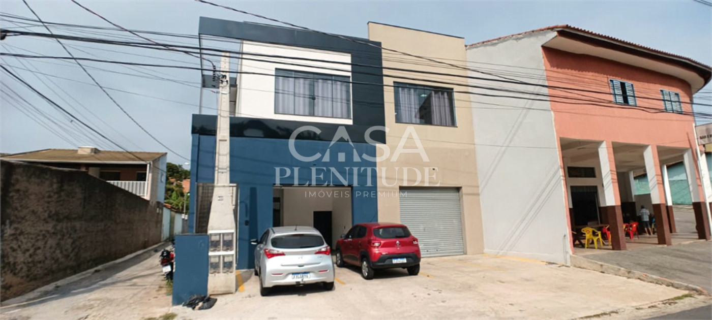 Sala para alugar em Jardim Paulista, Votorantim, SP