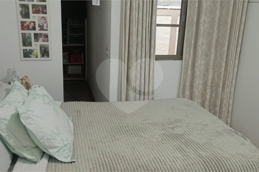 Casa Térrea à venda com 4 quartos, sendo 2 suítes, em Mandaqui, São Paulo, SP