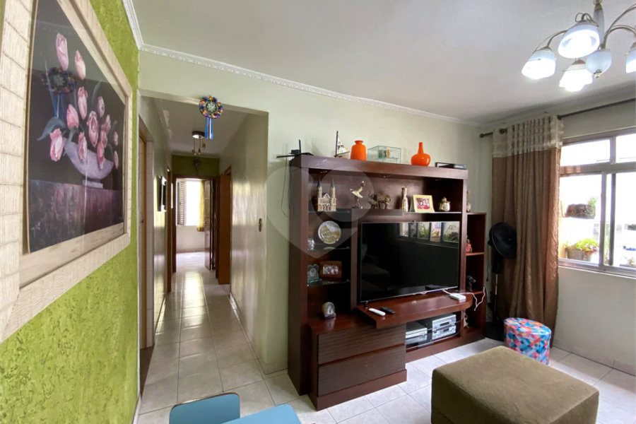 Apartamento à venda com 3 quartos, sendo 1 suíte, em Tremembé, São Paulo, SP