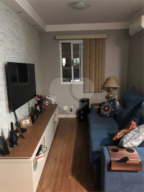 Apartamento à venda com 2 quartos, sendo 1 suíte, em Vila Guilherme, São Paulo, SP