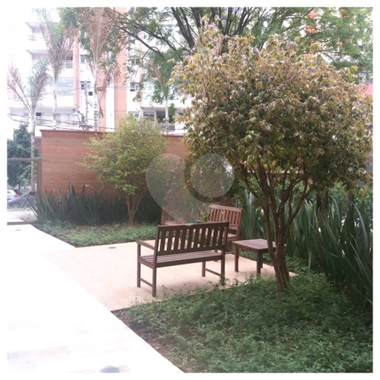 Apartamento à venda ou para alugar com 1 quarto em Vila Mariana, São Paulo, SP