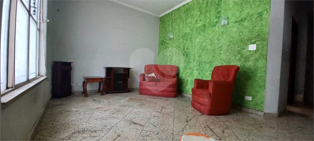 Apartamento à venda com 2 quartos em Santana, São Paulo, SP