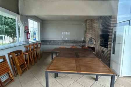 Apartamento à venda com 2 quartos em Vila Andrade, São Paulo, SP
