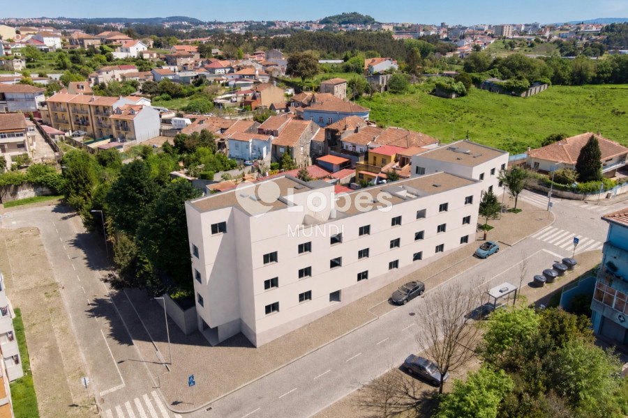 Apartamento T2 à venda em Campanhã, Porto, Portugal – Oriental Park