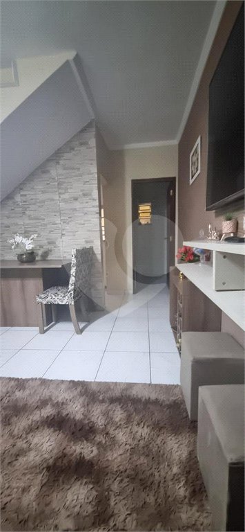 Sobrado à venda com 2 quartos em Vila Nova Cachoeirinha, São Paulo, SP