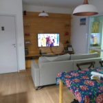 Apartamento à venda com 3 quartos, sendo 1 suíte,  em Vila Suissa, Mogi das Cruzes, SP