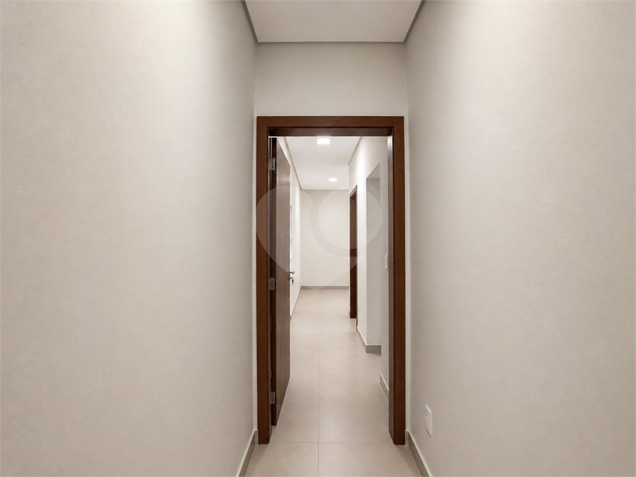 Casa à venda com 3 suítes no condomínio Residencial Chácara Ondina, Sorocaba - SP