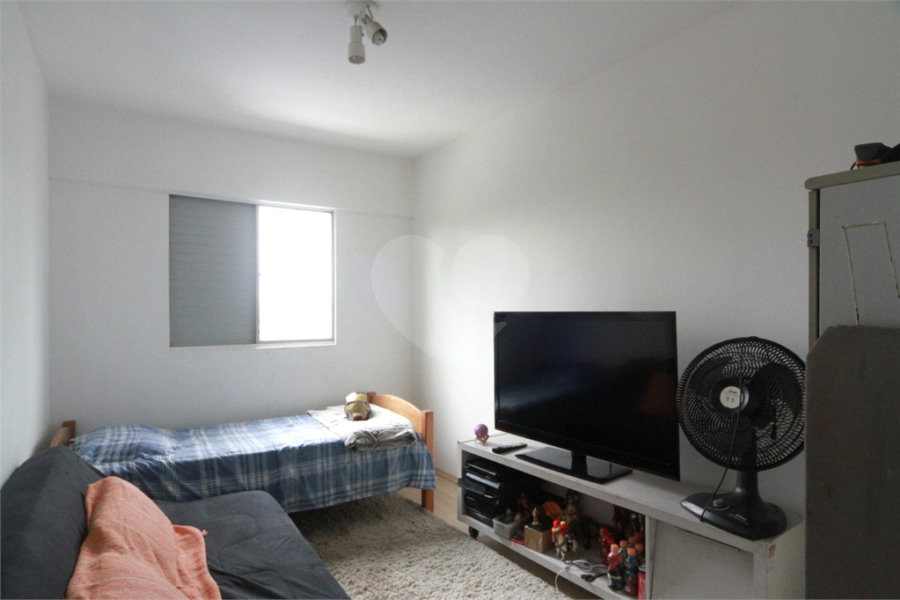 Apartamento à venda com 2 quartos em Limão, São Paulo, SP