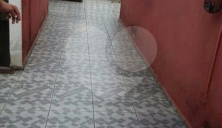 Sobrado à venda com 4 quartos, sendo 1 suíte, em Tremembé, São Paulo, SP