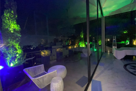 Cobertura à venda com 3 suítes em Jardim Vitória Régia, São Paulo, SP