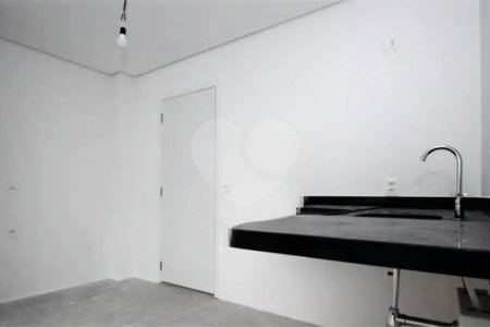 Apartamento à venda com 1 quarto em Jardim Paulista, São Paulo, SP