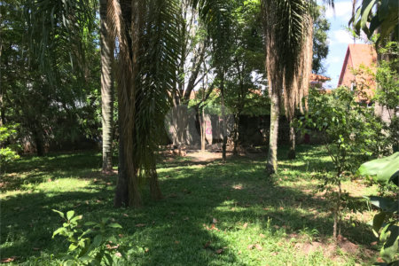 Terreno à venda em Lar São Paulo, São Paulo, SP