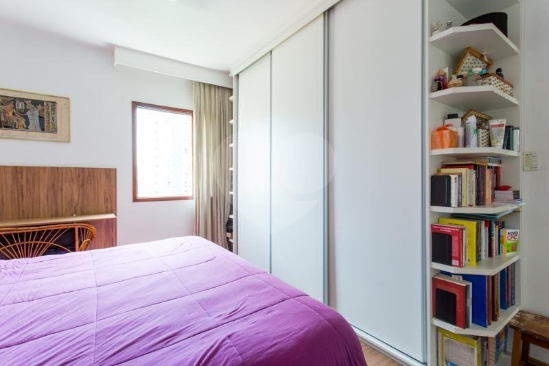 Apartamento à venda com 3 quartos, sendo 1 suíte, em Vila Mariana, São Paulo, SP