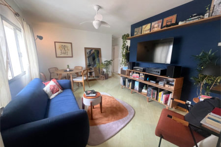 Apartamento à venda com 3 quartos, sendo 1 suíte, em Vila Olímpia, São Paulo, SP