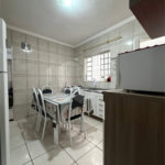 Casa à venda com 2 quartos em Vila São Paulo, Mogi das Cruzes, SP