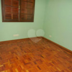 Casa Térrea à venda com 5 quartos, sendo 1 suíte,  em Tucuruvi, São Paulo, SP