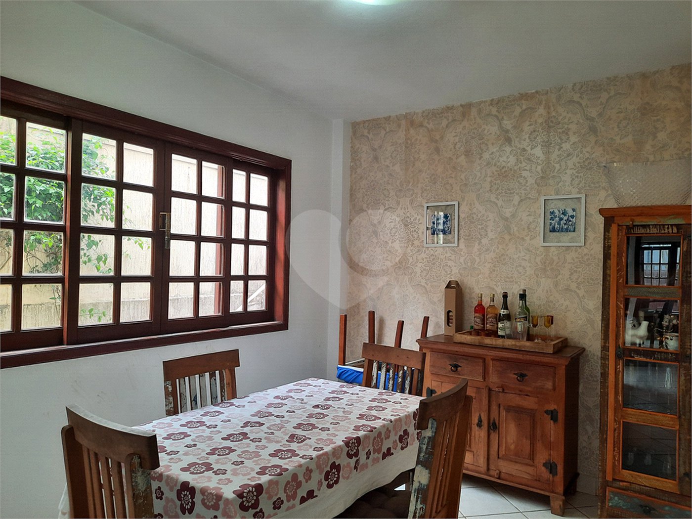 Sobrado à venda com 4 quartos em Brooklin Velho, São Paulo, SP