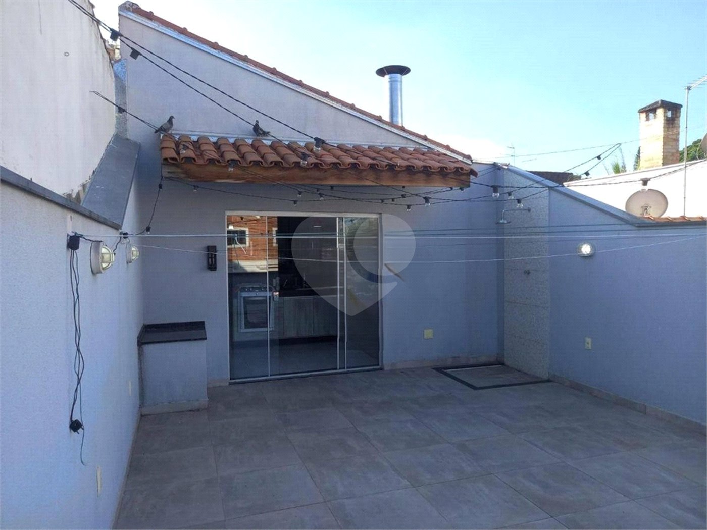 Casa à venda com 3 quartos, sendo 1 suíte, em Vila Assis, Sorocaba, SP