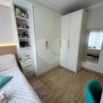 Sobrado à venda com 3 quartos, sendo 1 suíte, em Santa Teresinha, São Paulo, SP