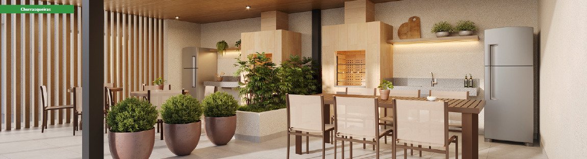 Residencial Parque Verano