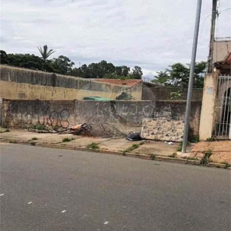 Terreno à venda no Centro, Indaiatuba, SP