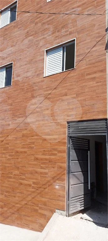 Apartamento à venda com 1 quarto em Vila Guilherme, São Paulo, SP