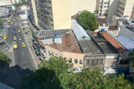 Sala à venda em Tijuca, Rio de Janeiro, RJ
