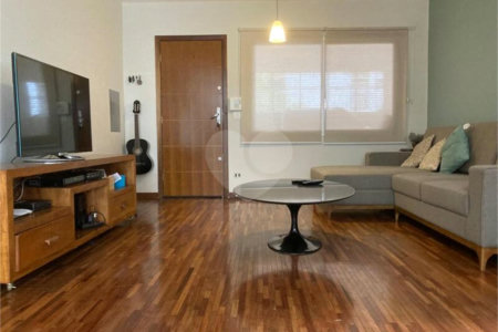 Casa à venda com 3 quartos em Perdizes, São Paulo, SP