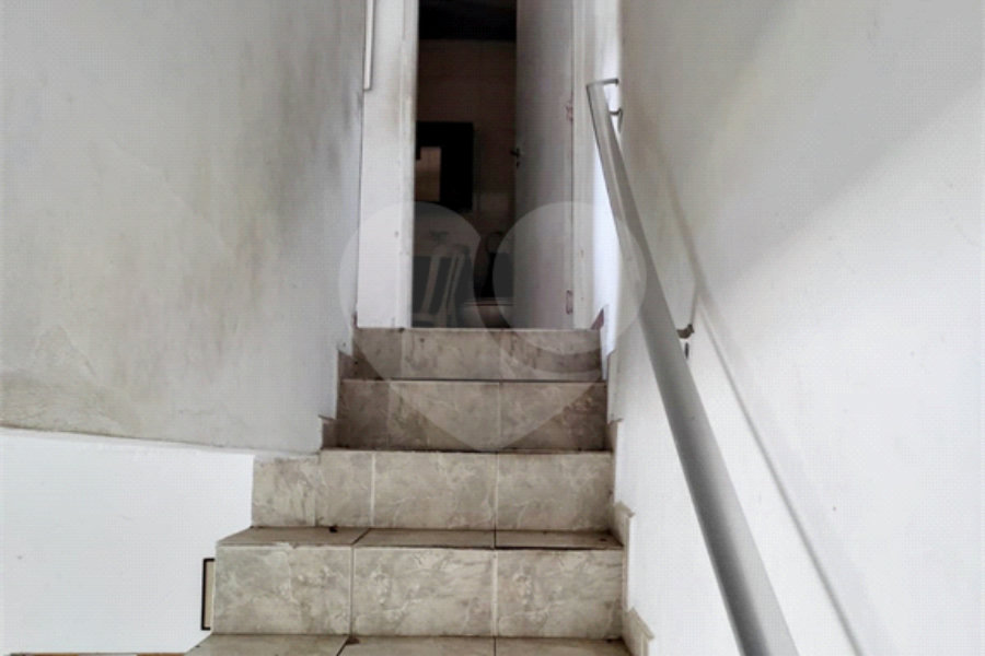 Sobrado à venda com 3 quartos em Mandaqui, São Paulo, SP