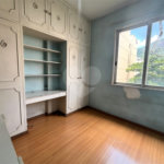 Apartamento à venda com 2 quartos em Tijuca, Rio de Janeiro, RJ