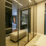 Apartamento à venda com 4 suítes em Real Parque, São Paulo, SP