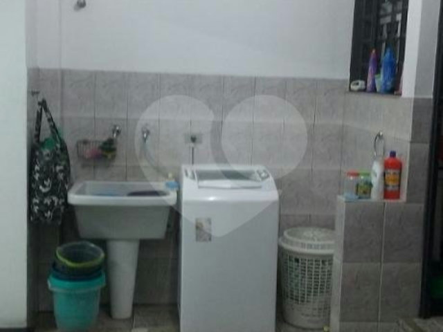 Sobrado à venda com 3 suítes em Santana, São Paulo, SP