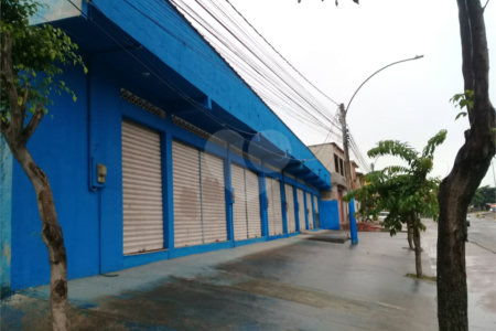 Loja à venda em Barra de Guaratiba, Rio de Janeiro, RJ
