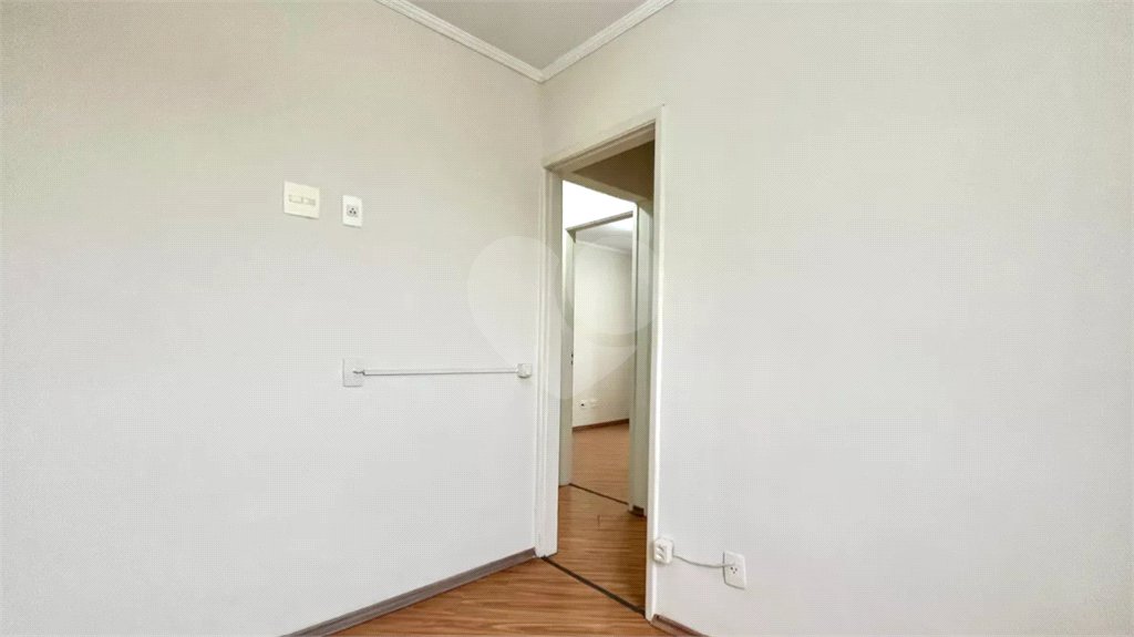 Apartamento à venda com 3 quartos, sendo 1 suíte,  em Vila Campestre, São Paulo, SP