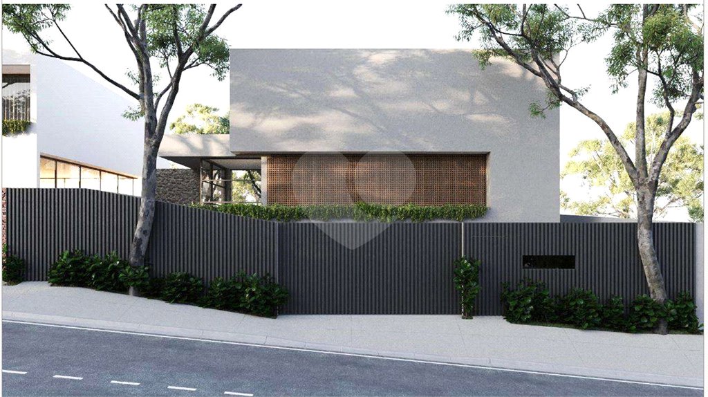 Casa à venda com 4 suítes em JARDIM GUEDALA, São Paulo, SP