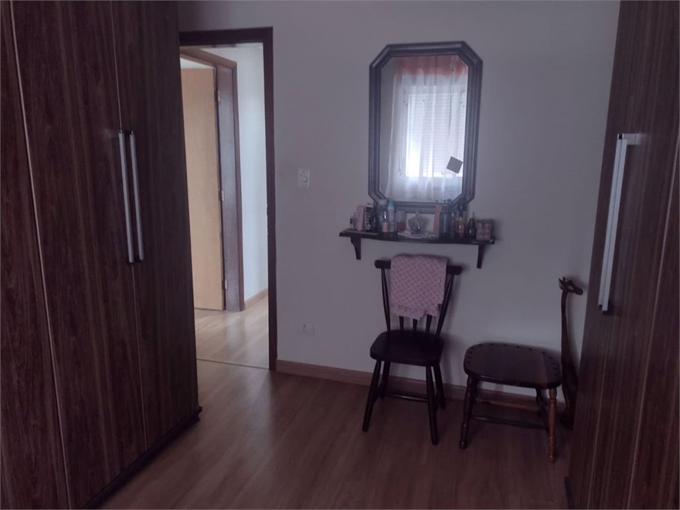 Casa Residencial à venda, Vila Voturuá, São Vicente - CA0151.