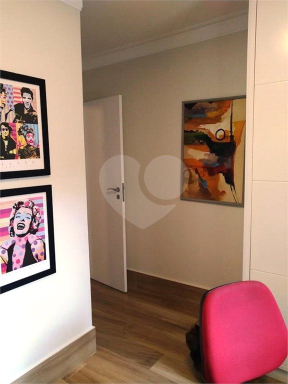 Casa à venda com 4 quartos, sendo 3 suítes, em Vila Tramontano, São Paulo, SP