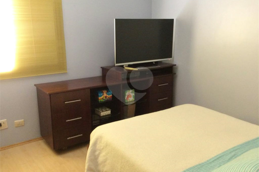 Casa à venda com 2 quartos, sendo 1 suíte, no condomínio Villas de São Francisco I, São Paulo - SP