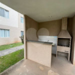 Apartamento à venda com 2 quartos em Parque Santa Rosa, Suzano, SP