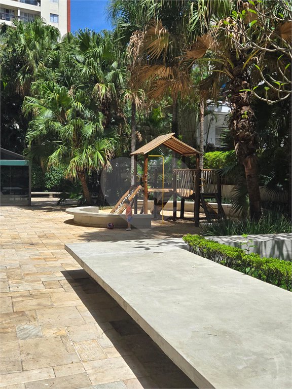 Apartamento para alugar com 2 suítes em Pinheiros, São Paulo, SP