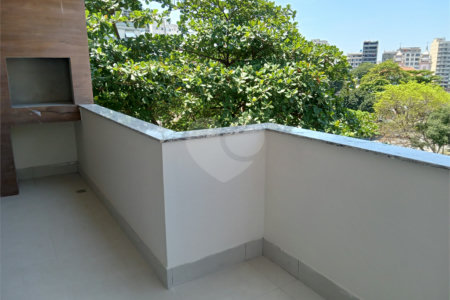 Apartamento à venda com 2 quartos, sendo 1 suíte, em Tijuca, Rio de Janeiro, RJ