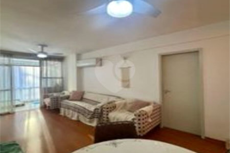 Apartamento à venda com 3 quartos, sendo 1 suíte, em Botafogo, Rio de Janeiro, RJ
