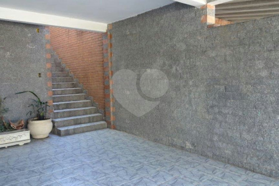 Sobrado à venda com 3 quartos, sendo 1 suíte,  em Limão, São Paulo, SP