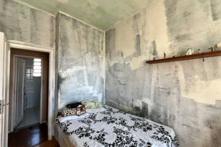 Cobertura à venda com 2 quartos, sendo 1 suíte, em Tijuca, Rio de Janeiro, RJ