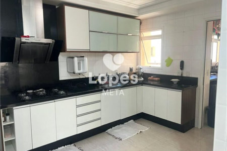 Apartamento à venda com 3 suítes em Altos do Esplanada, São José dos Campos, SP