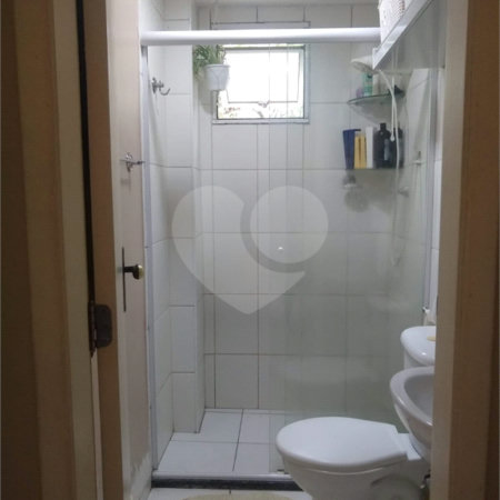 Apartamento à venda com 2 quartos em Inhoaíba, Rio de Janeiro, RJ