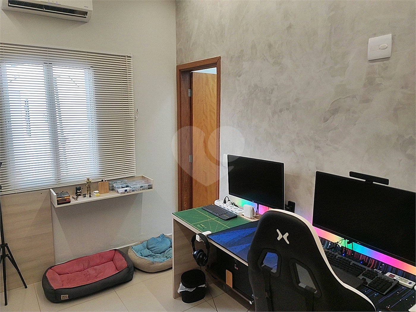 Casa à venda com 3 suítes em Jardim dos Flamboyants, Araraquara, SP
