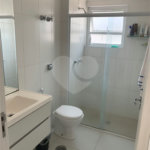 Apartamento à venda com 2 quartos em Vila Nova Conceição, São Paulo, SP